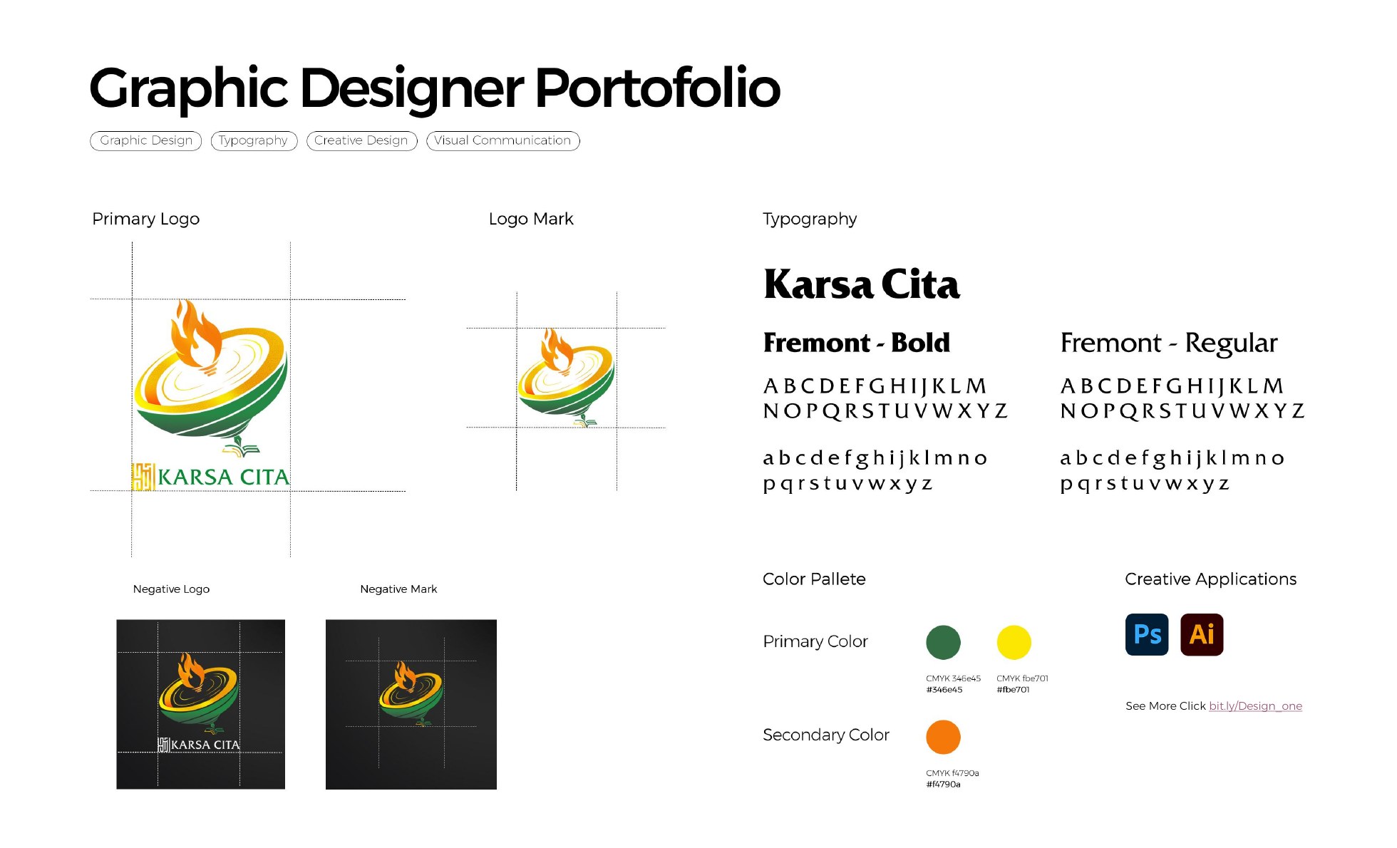 Visual Identity