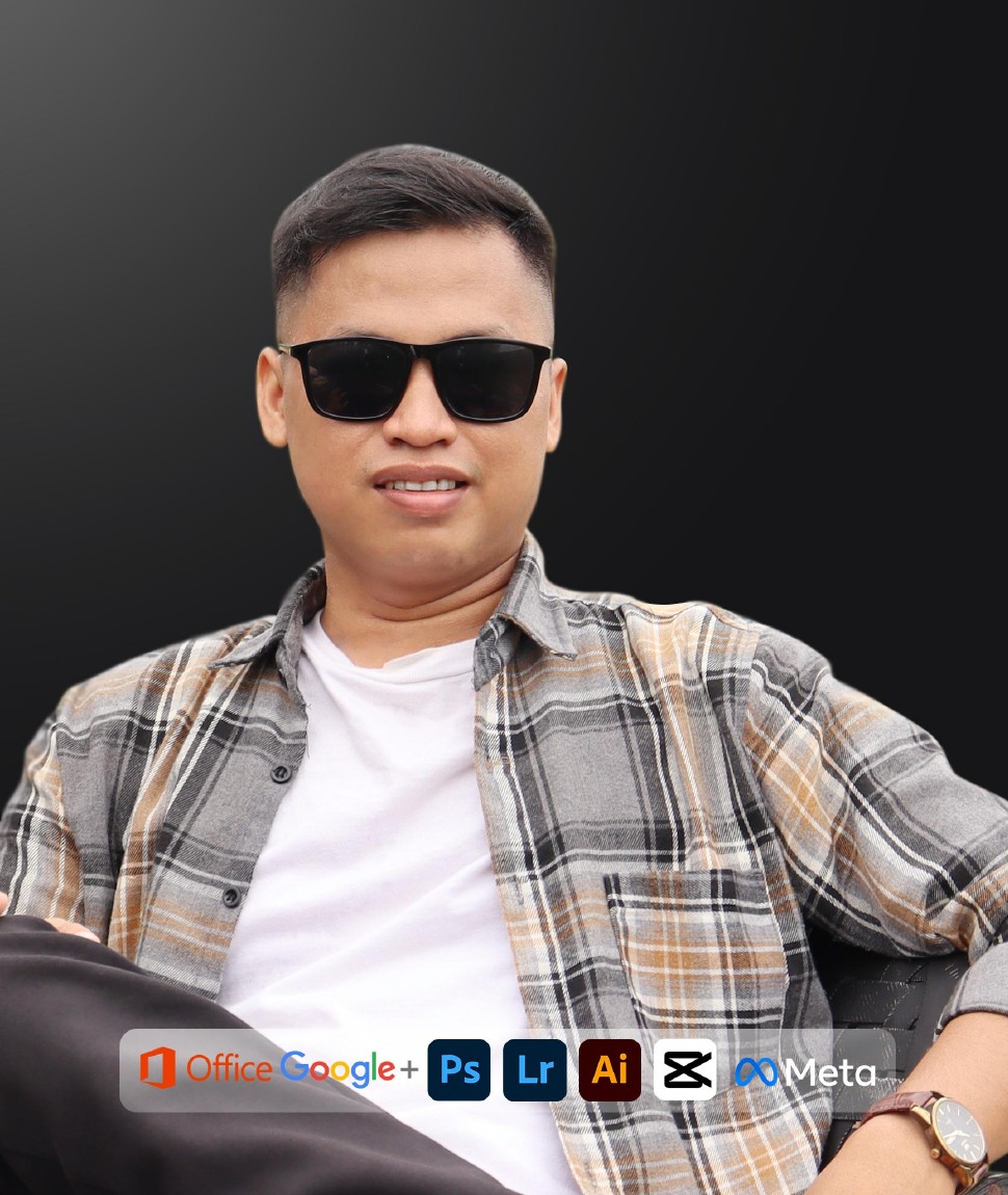 Usup Kurniawan