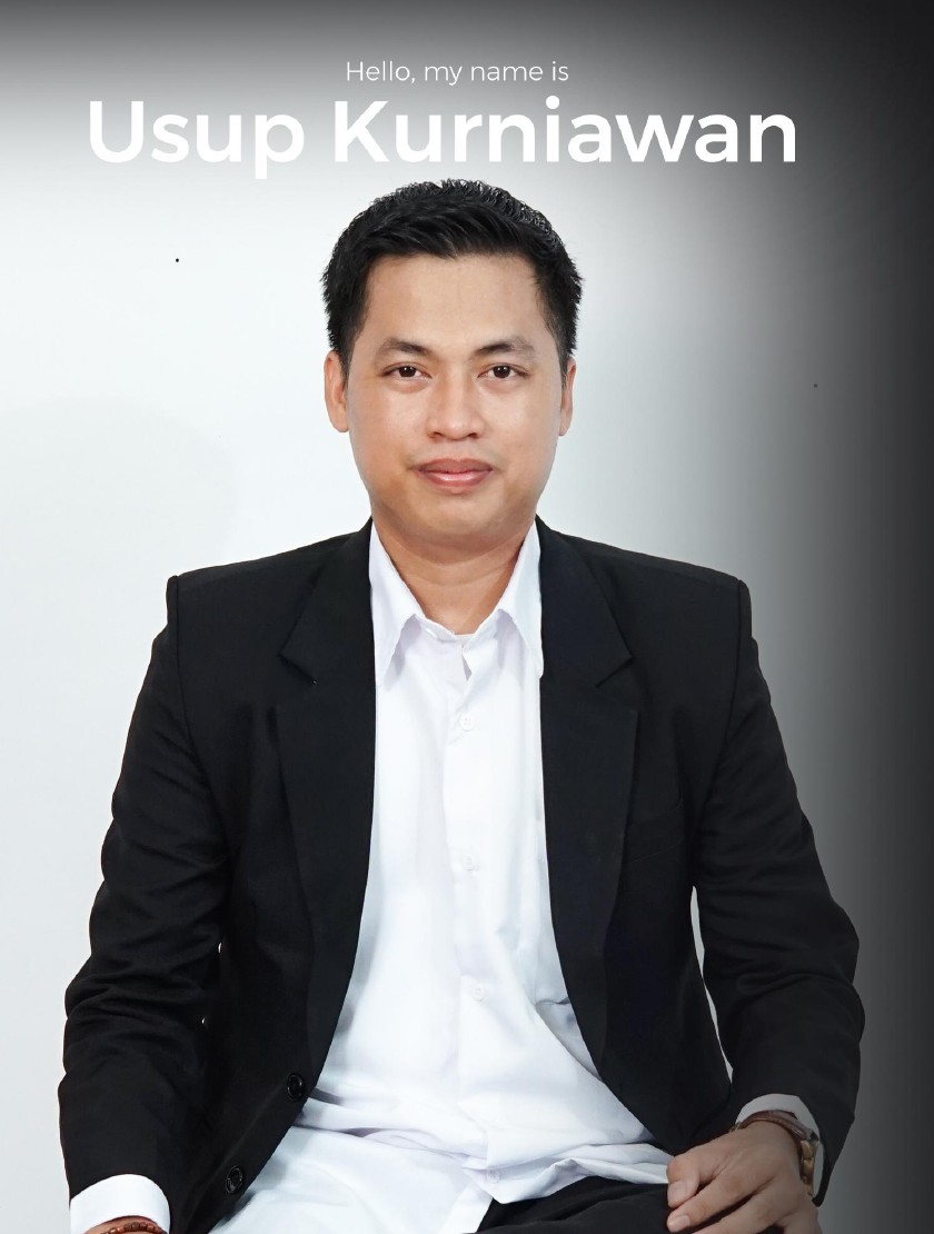 Usup Kurniawan